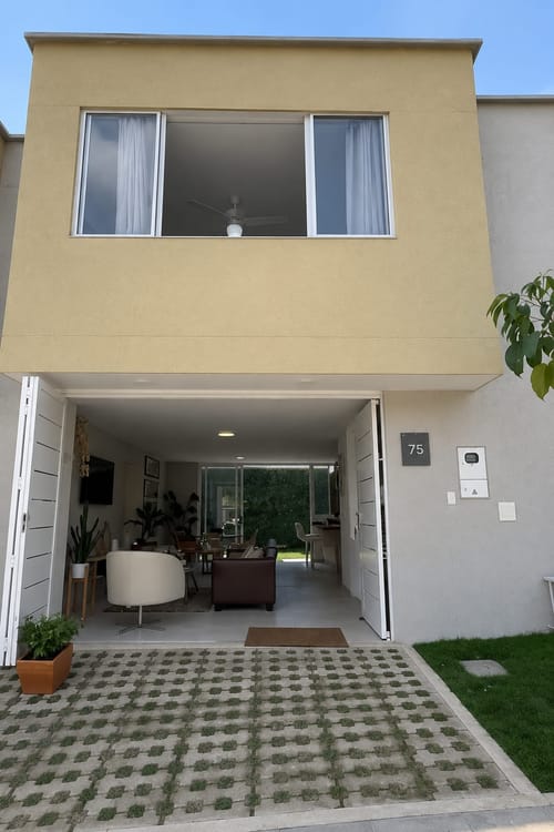 Casa de 3 alcobas en venta en Mirador De San Juan, Girón, 100 m² · foto 12 de 12
