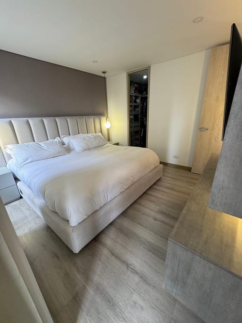 Apartamento de 2 alcobas en venta en Loma De Las Brujas, Envigado, 74 m² · foto 13 de 13