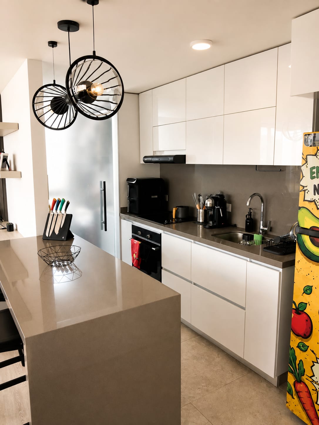Apartamento en venta en Chicó Navarra, Bogotá · foto 2 de 16