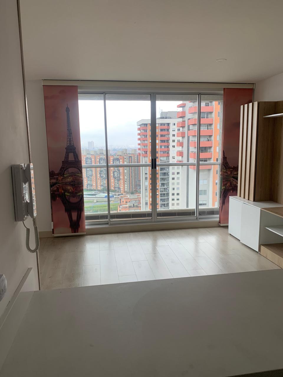 Apartamento en venta en Américas Central, Bogotá · foto 4 de 24