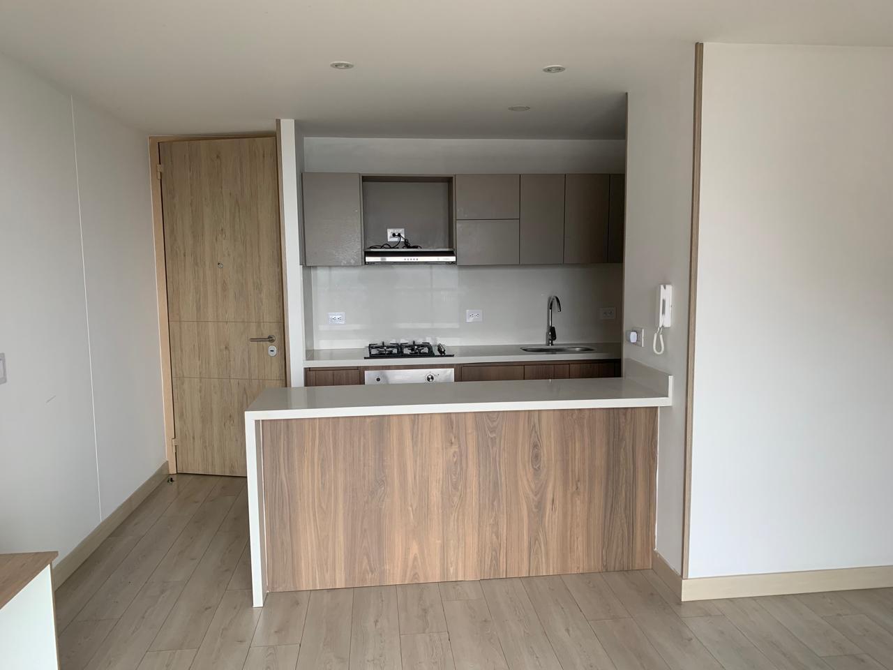 Apartamento en venta en Américas Central, Bogotá · foto 5 de 24