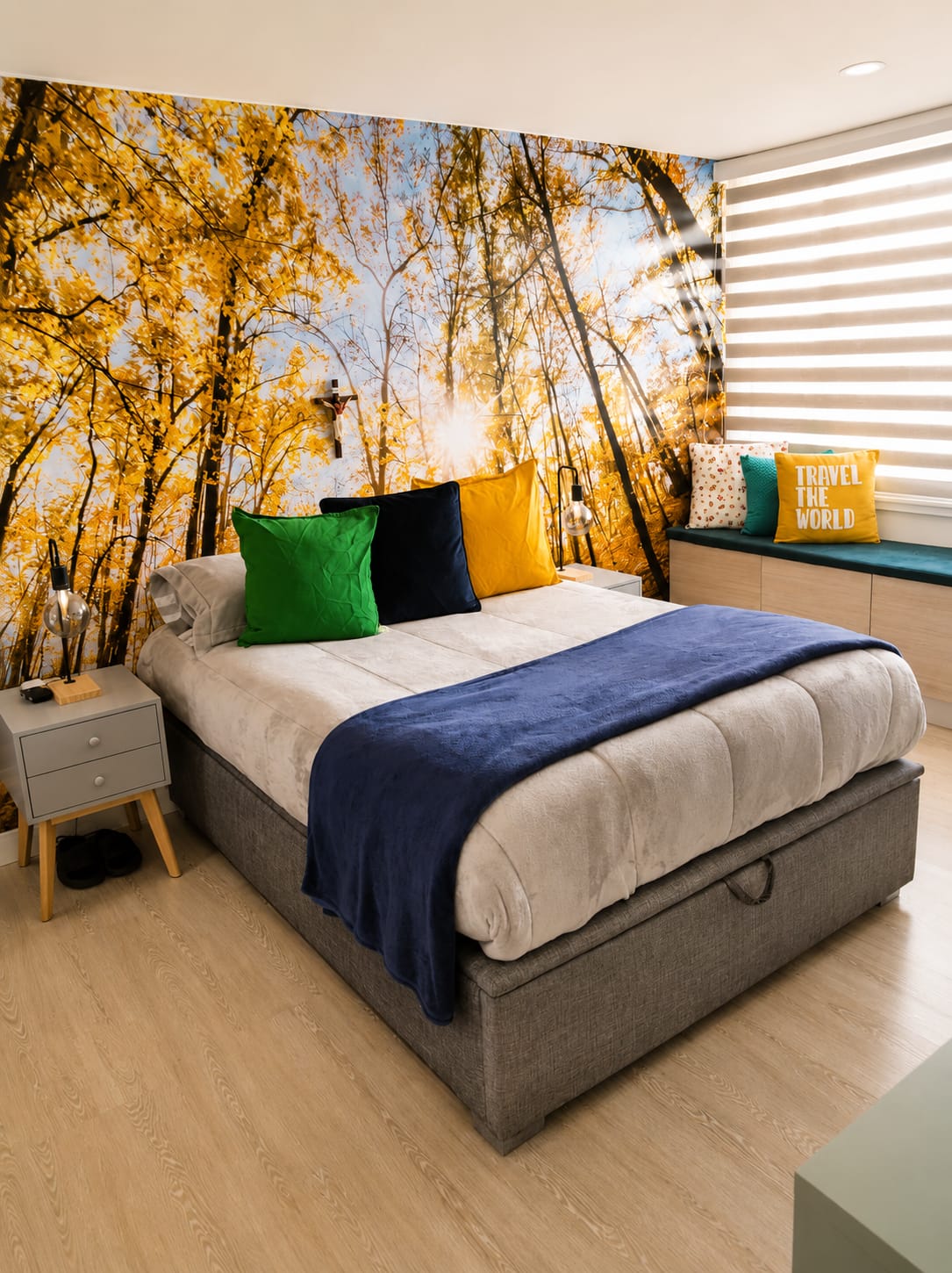 Apartamento en venta en Chicó Navarra, Bogotá · foto 6 de 16