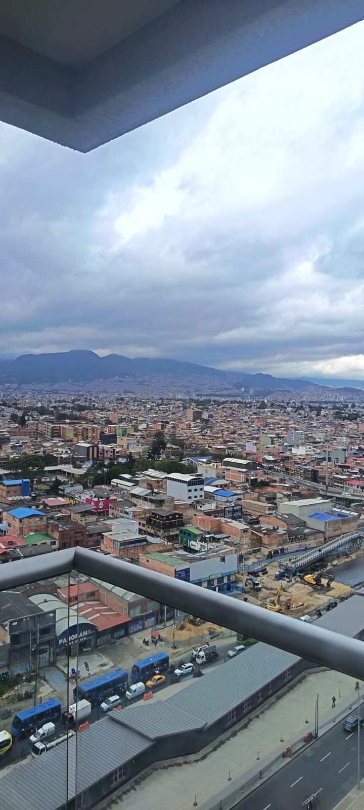 Apartamento en venta en Américas Central, Bogotá · foto 7 de 24