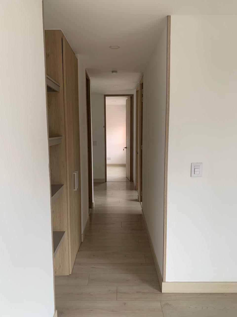 Apartamento en venta en Américas Central, Bogotá · foto 9 de 24