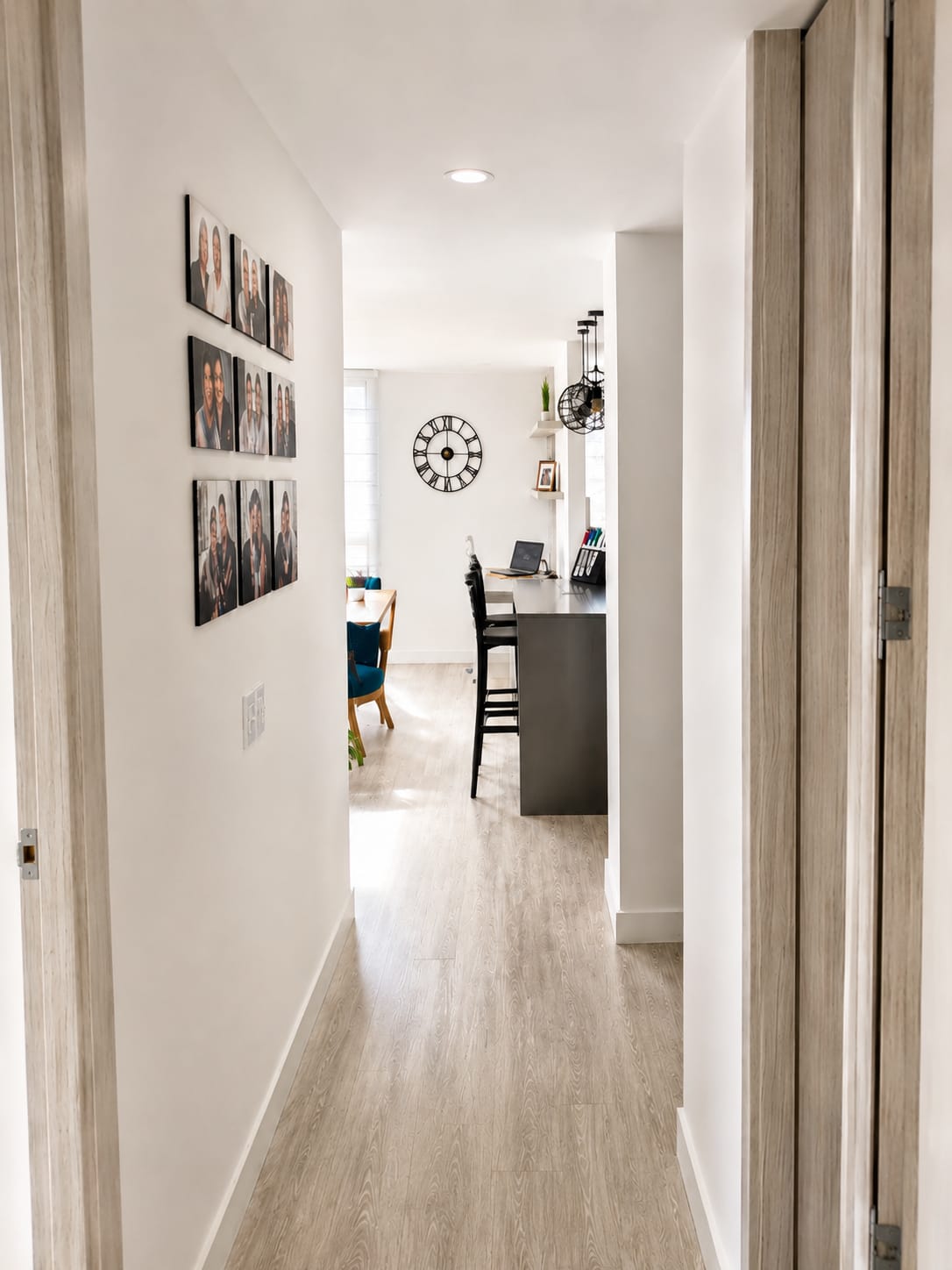 Apartamento en venta en Chicó Navarra, Bogotá · foto 10 de 16