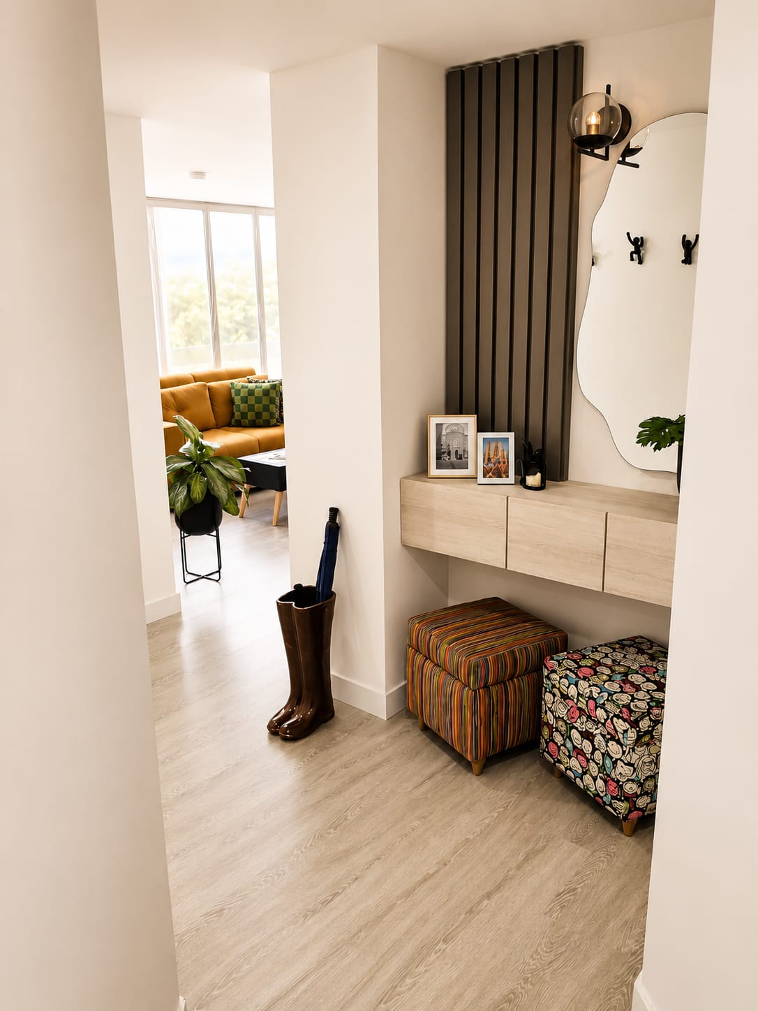 Apartamento en venta en Chicó Navarra, Bogotá · foto 13 de 16