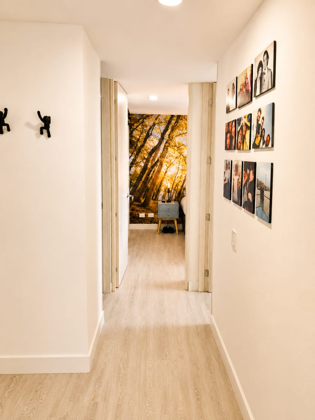 Apartamento en venta en Chicó Navarra, Bogotá · foto 16 de 16