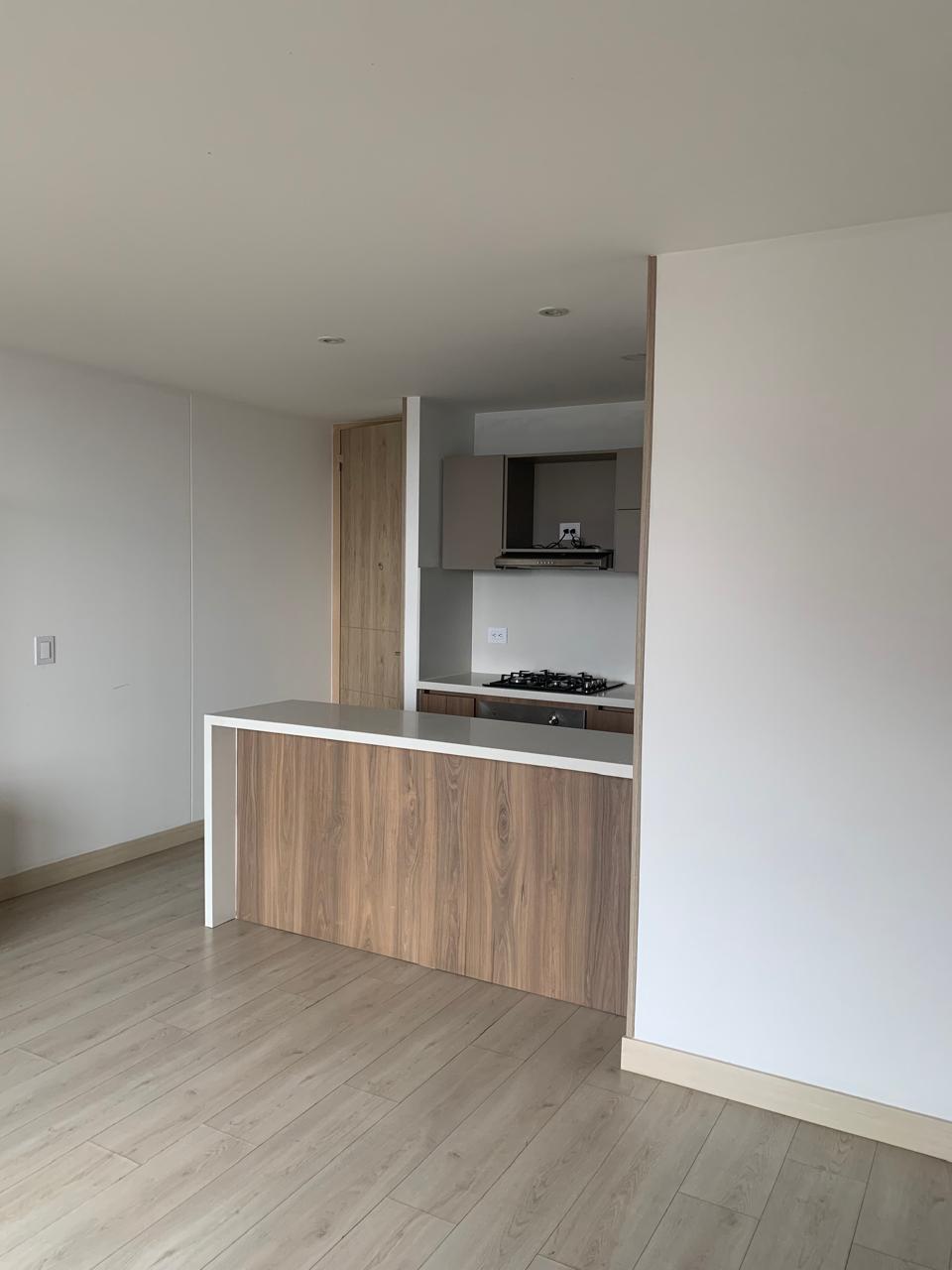 Apartamento en venta en Américas Central, Bogotá · foto 22 de 24