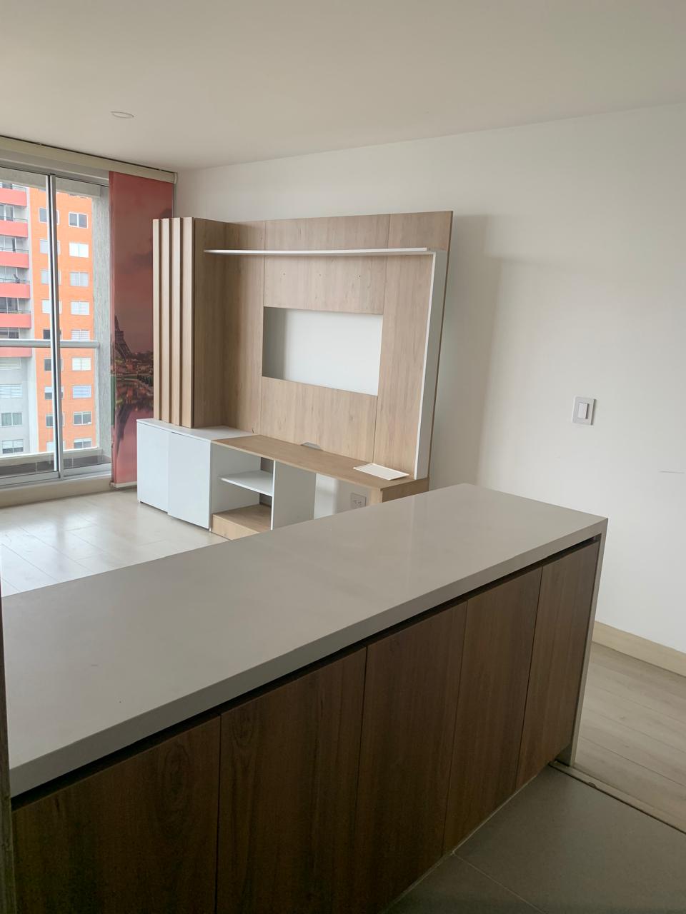 Apartamento en venta en Américas Central, Bogotá · foto 23 de 24
