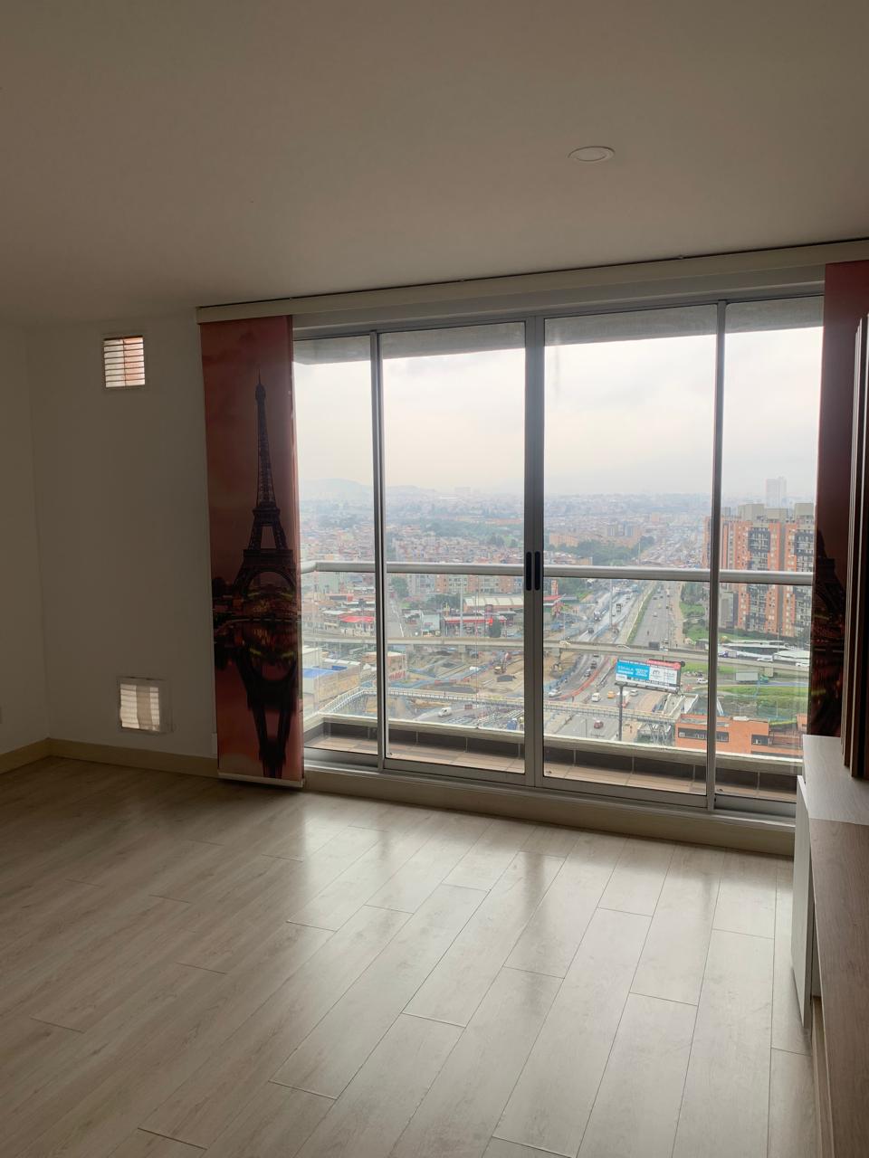Apartamento en venta en Américas Central, Bogotá · foto 24 de 24