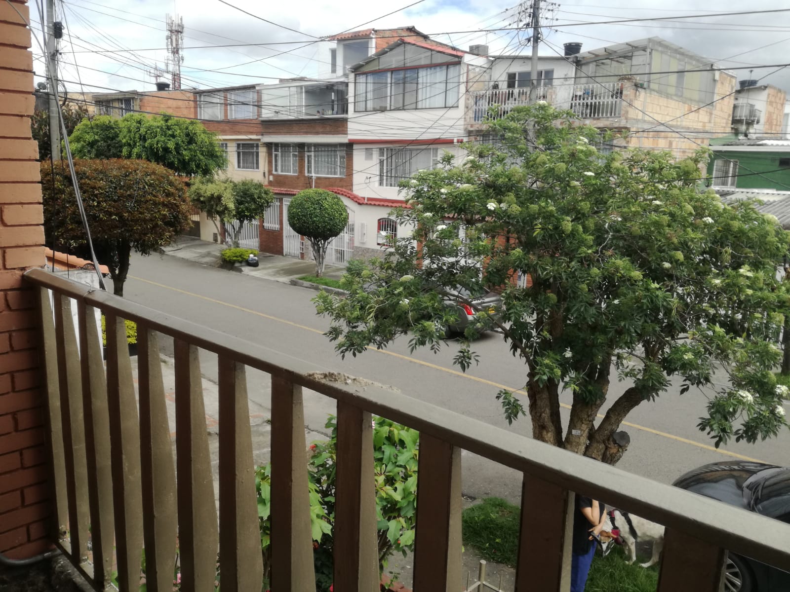 Casa en venta en Engativá, Bogotá · foto 8 de 24