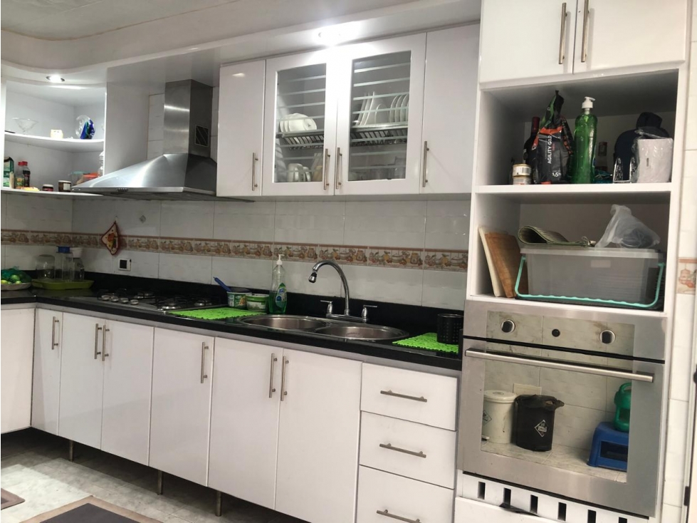 Casa en venta en Villa Mercedes, Chía · foto 6 de 11