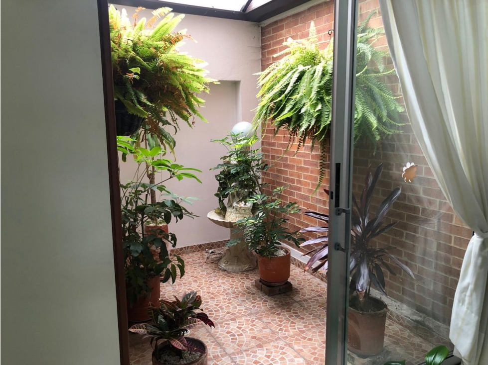 Casa en venta en Villa Mercedes, Chía · foto 7 de 11