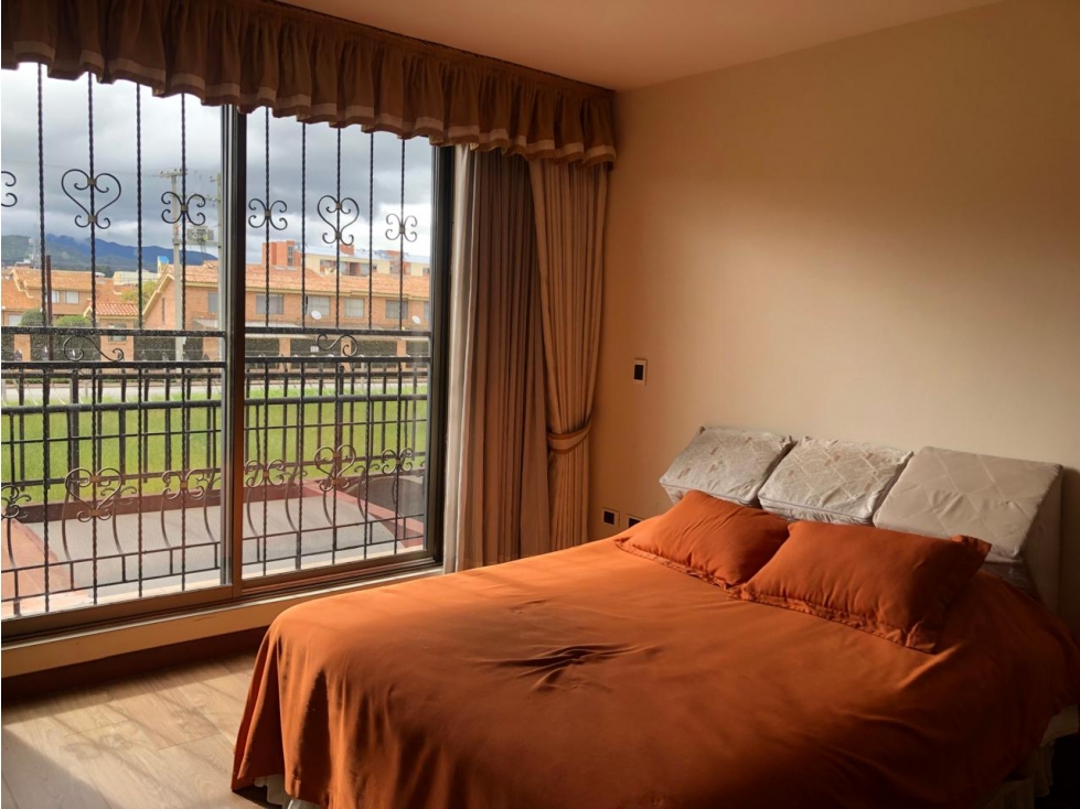 Casa en venta en Villa Mercedes, Chía · foto 10 de 11