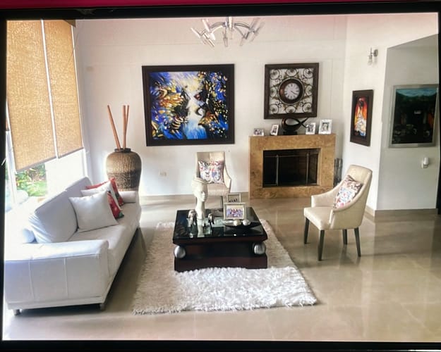 Casa de 4 alcobas en venta en Campo Verde, Piedecuesta, 980 m² · foto 2 de 13