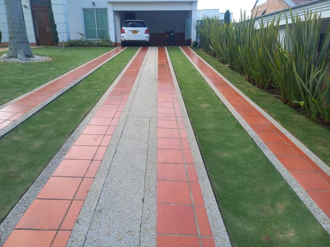 Casa de 4 alcobas en venta en Campo Verde, Piedecuesta, 980 m² · foto 12 de 13