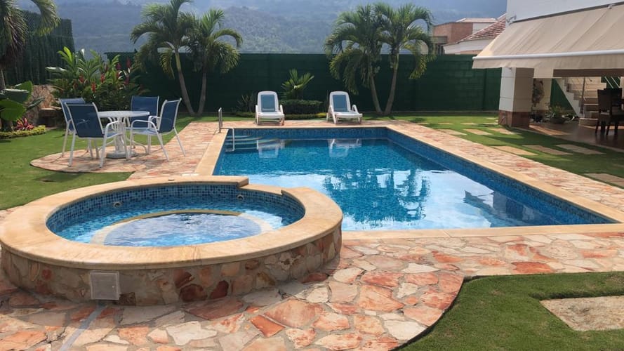 Casa de 4 alcobas en venta en Campo Verde, Piedecuesta, 980 m² · foto 13 de 13