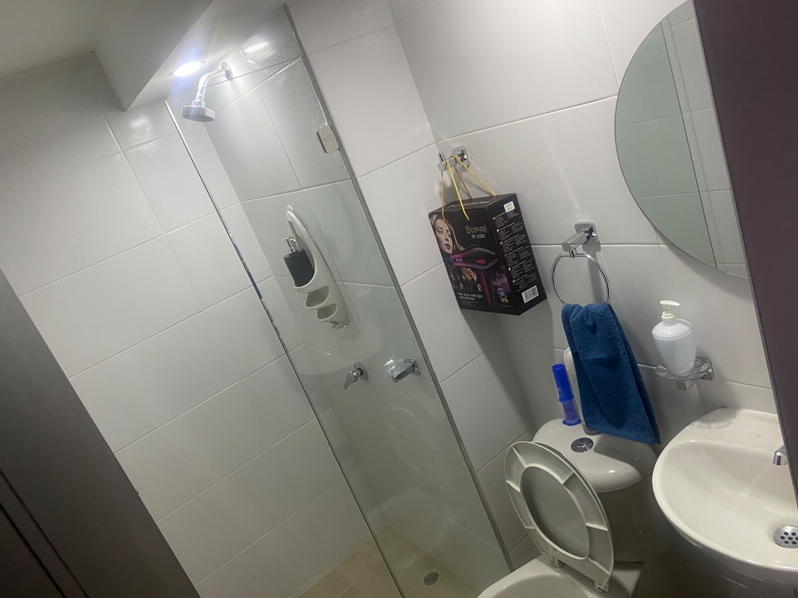 Apartamento en venta en Ricaurte, Bogotá · foto 2 de 8