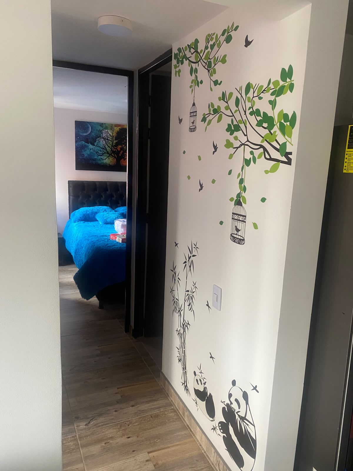 Apartamento en venta en Ricaurte, Bogotá · foto 3 de 8