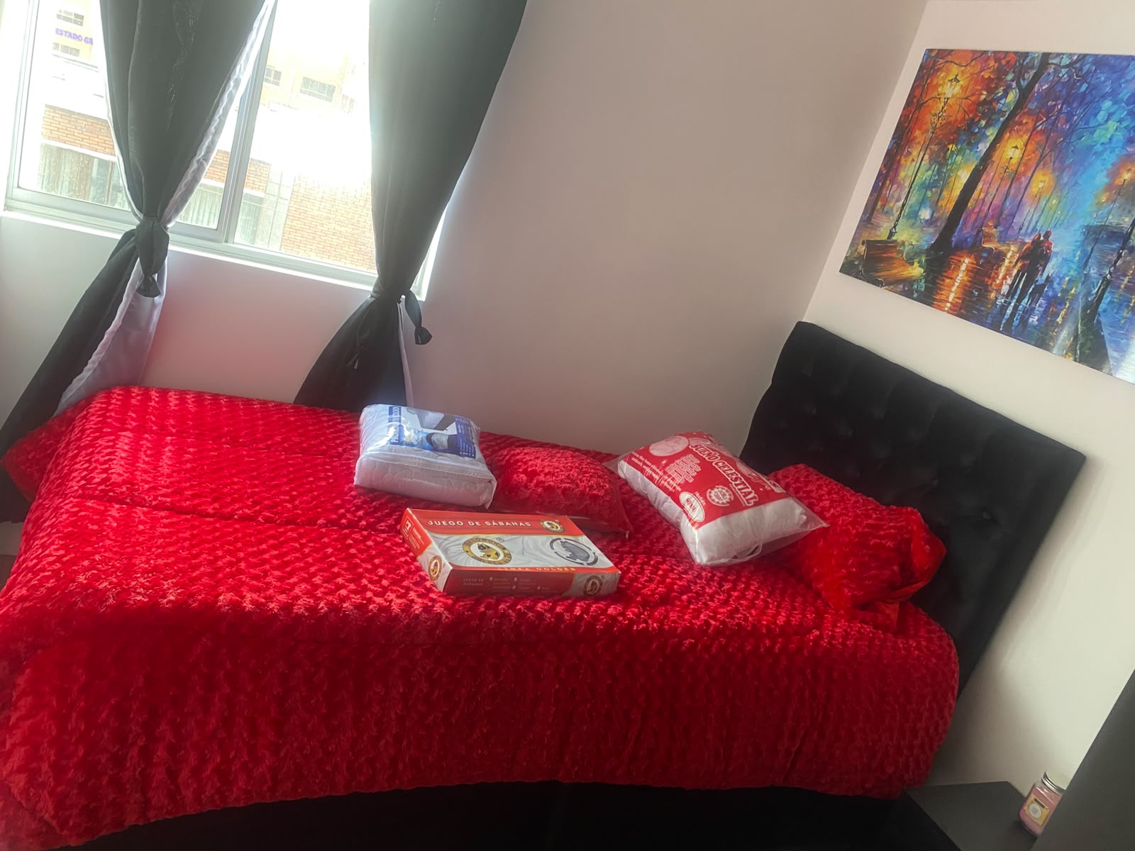 Apartamento en venta en Ricaurte, Bogotá · foto 4 de 8