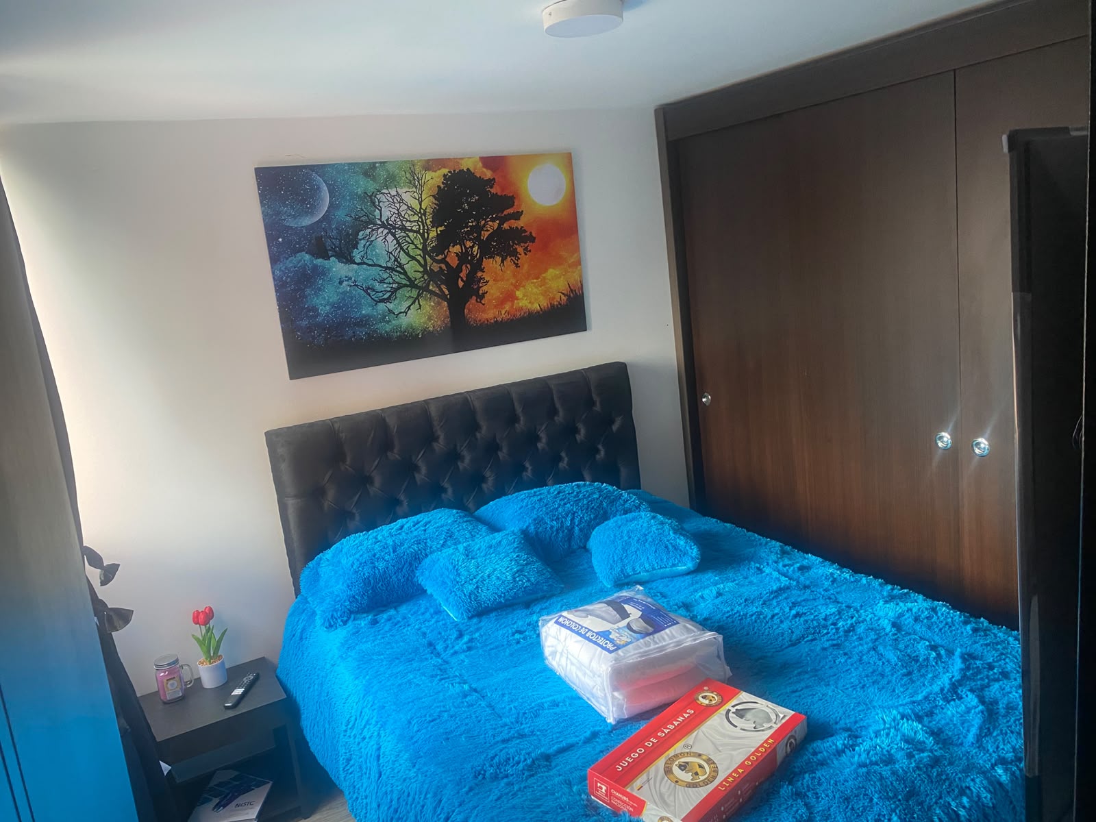 Apartamento en venta en Ricaurte, Bogotá · foto 5 de 8