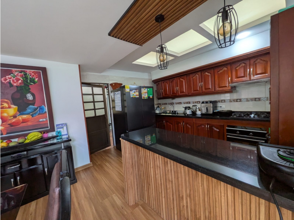 Casa en venta en Los Cedros, Chía · foto 5 de 22