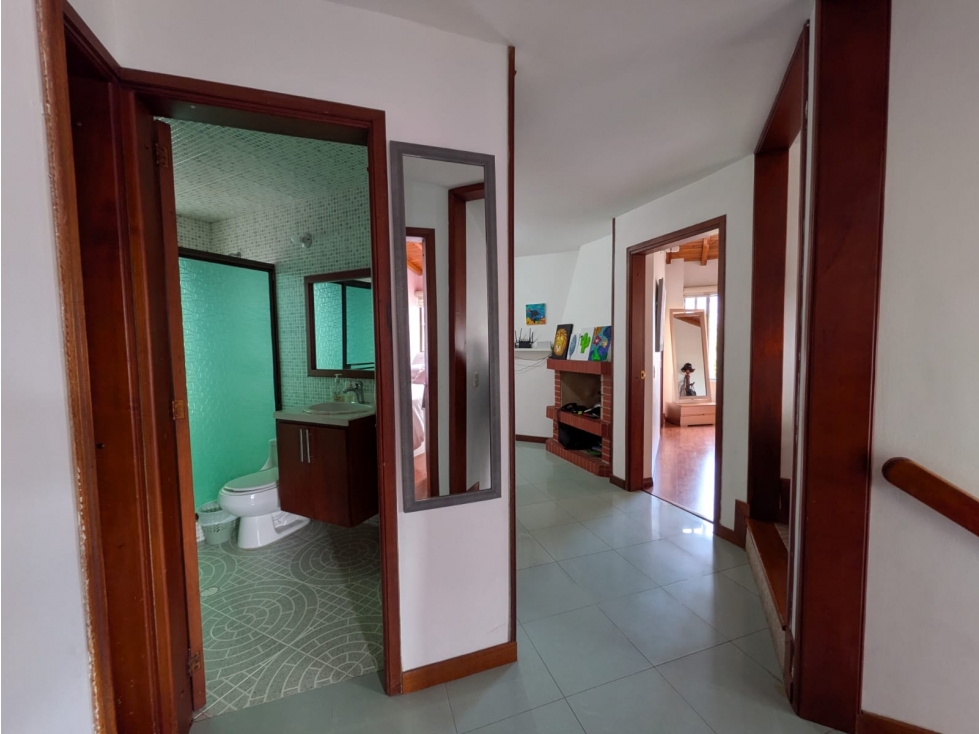 Casa en venta en Los Cedros, Chía · foto 6 de 22