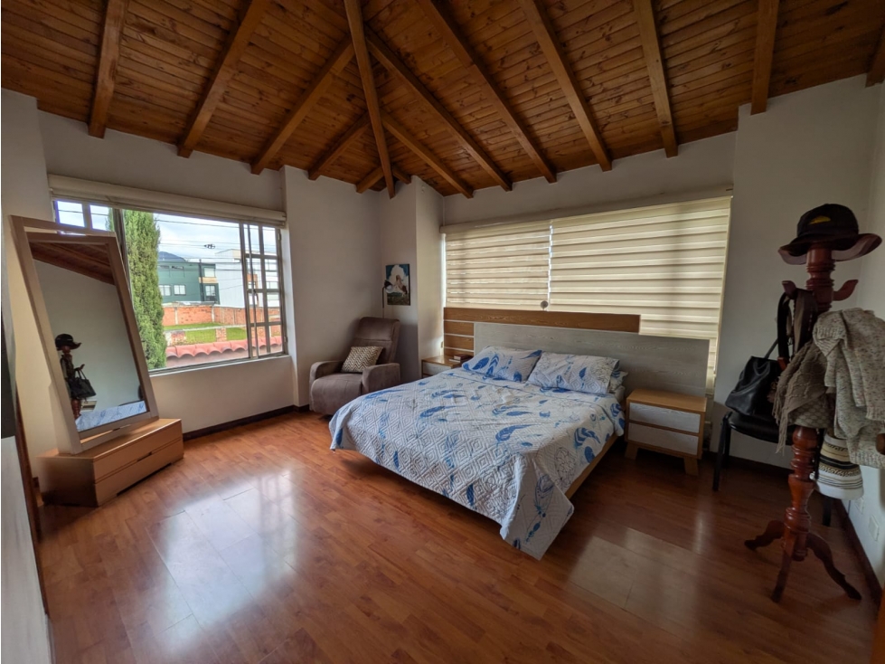 Casa en venta en Los Cedros, Chía · foto 7 de 22