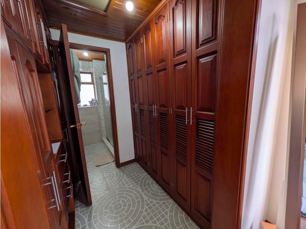 Casa en venta en Los Cedros, Chía · foto 8 de 22