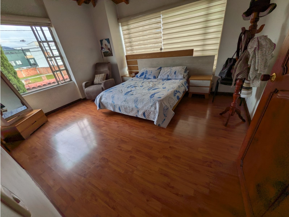 Casa en venta en Los Cedros, Chía · foto 9 de 22