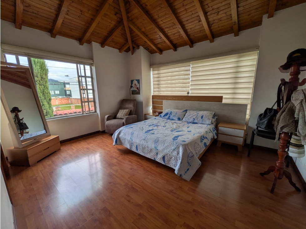 Casa en venta en Los Cedros, Chía · foto 10 de 22