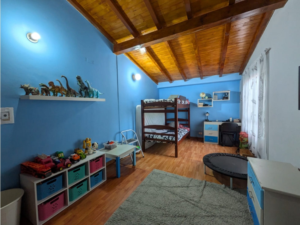 Casa en venta en Los Cedros, Chía · foto 12 de 22