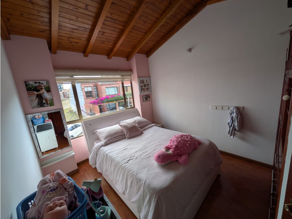 Casa en venta en Los Cedros, Chía · foto 13 de 22