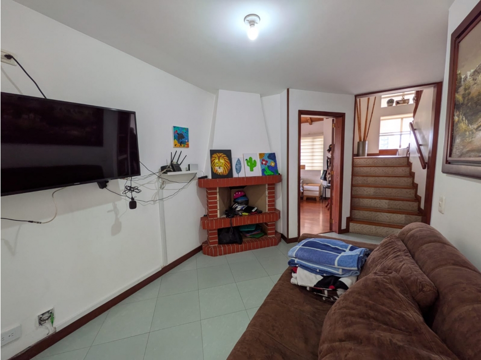 Casa en venta en Los Cedros, Chía · foto 15 de 22
