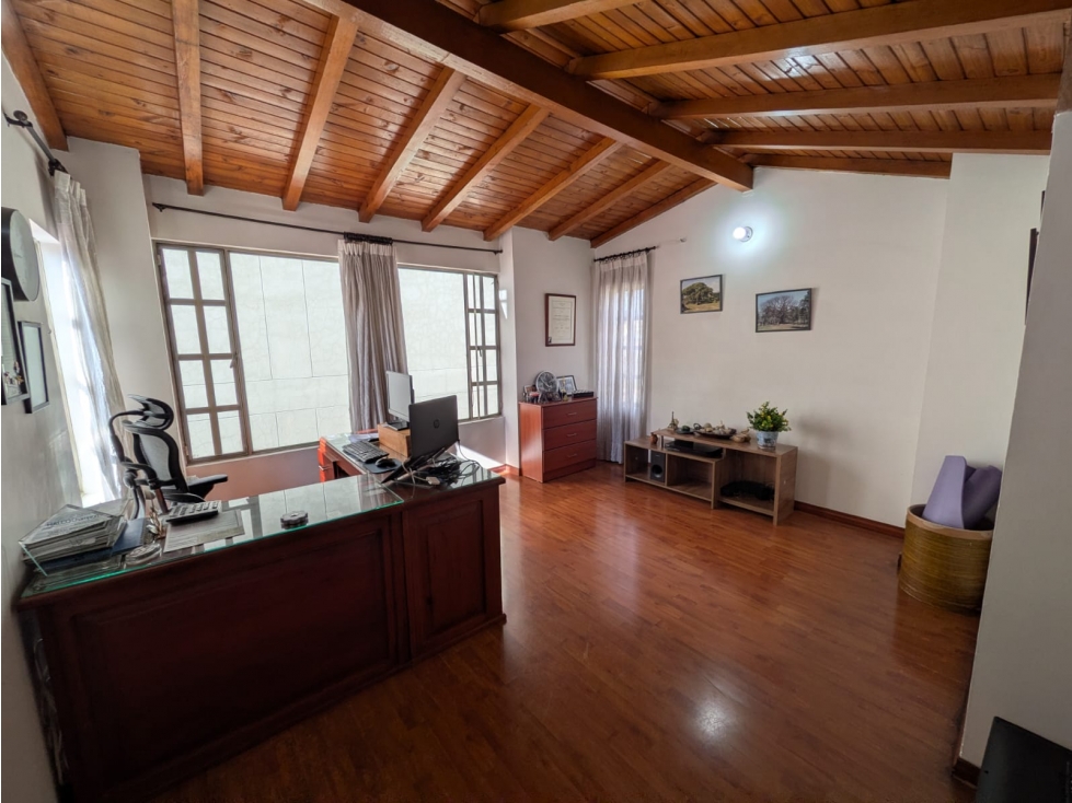 Casa en venta en Los Cedros, Chía · foto 16 de 22