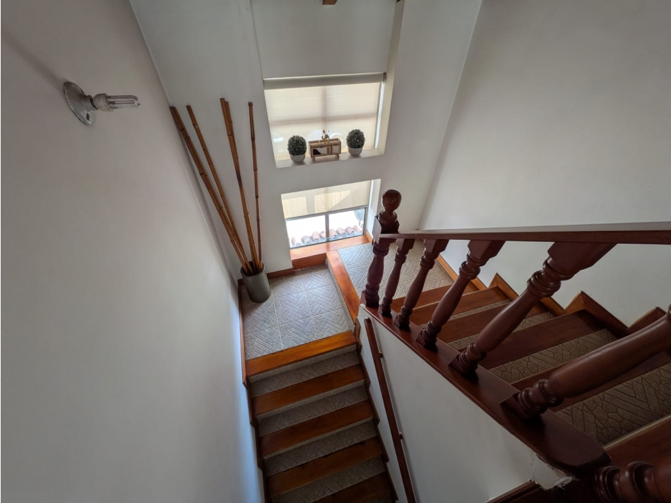 Casa en venta en Los Cedros, Chía · foto 17 de 22