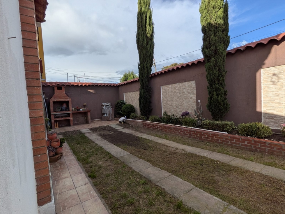 Casa en venta en Los Cedros, Chía · foto 18 de 22