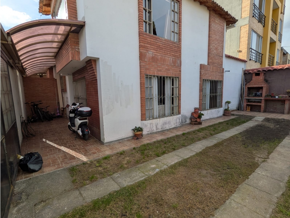 Casa en venta en Los Cedros, Chía · foto 19 de 22