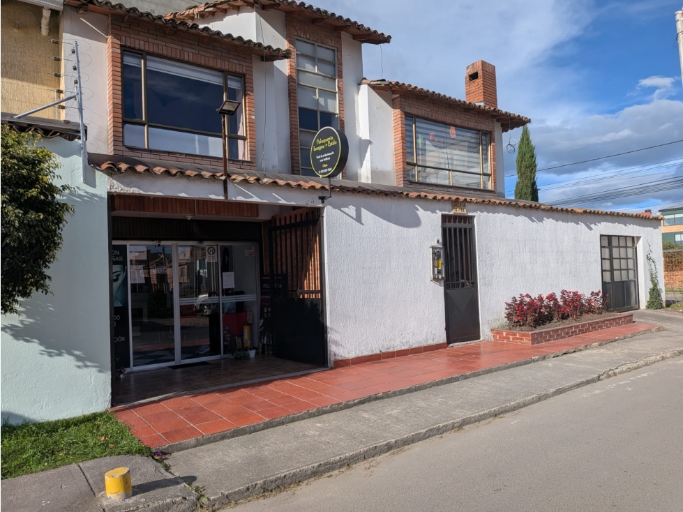 Casa en venta en Los Cedros, Chía · foto 22 de 22