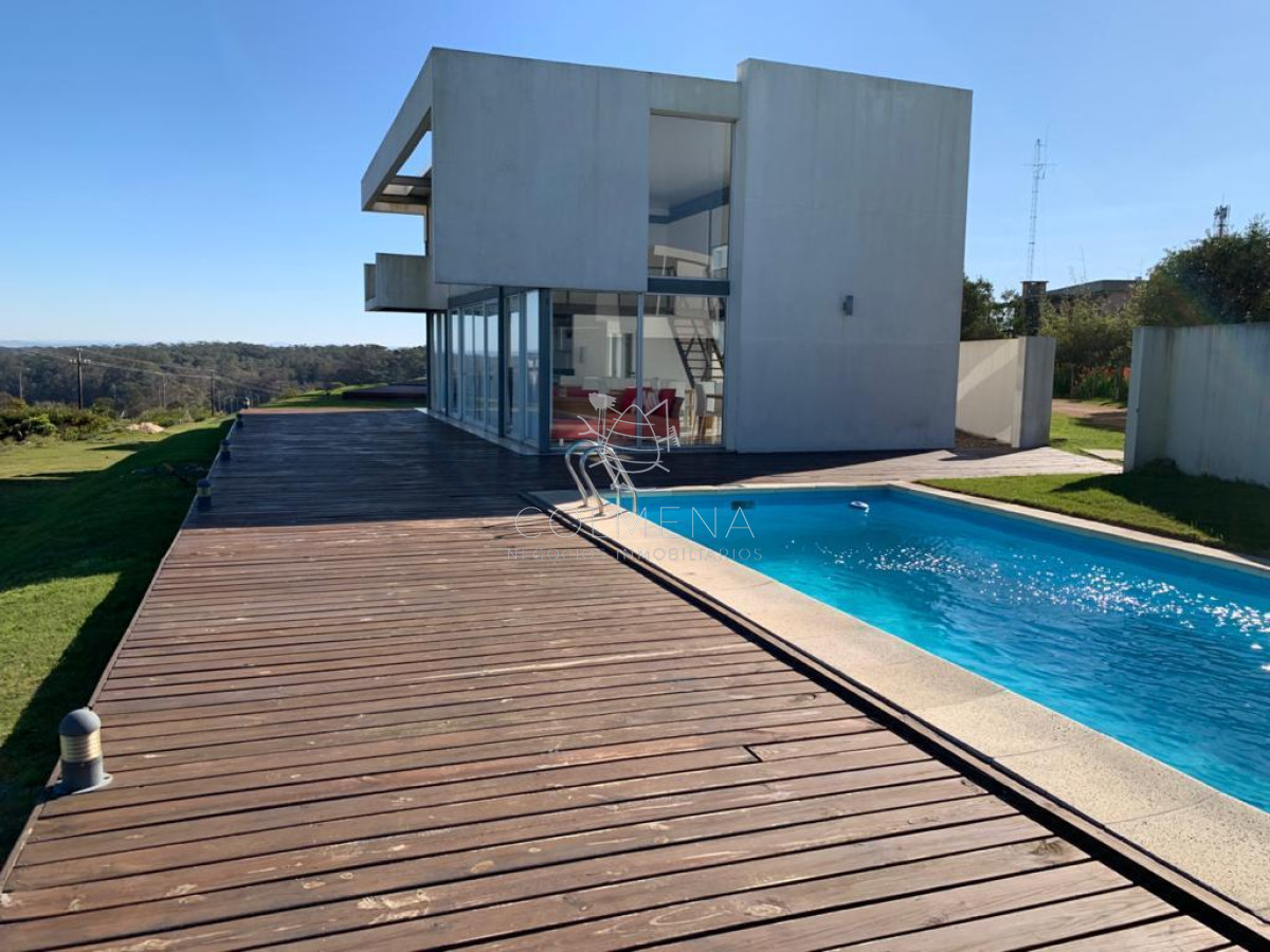 Apartamento en venta en Punta Ballena