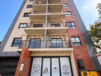 Monoambiente en venta en Ytay