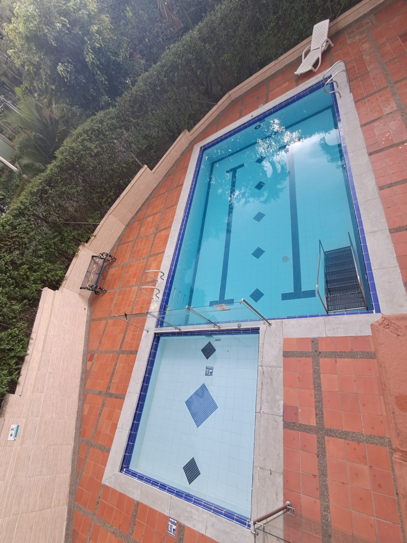Apartamento en venta en Loma De Las Brujas, Envigado · foto 3 de 24