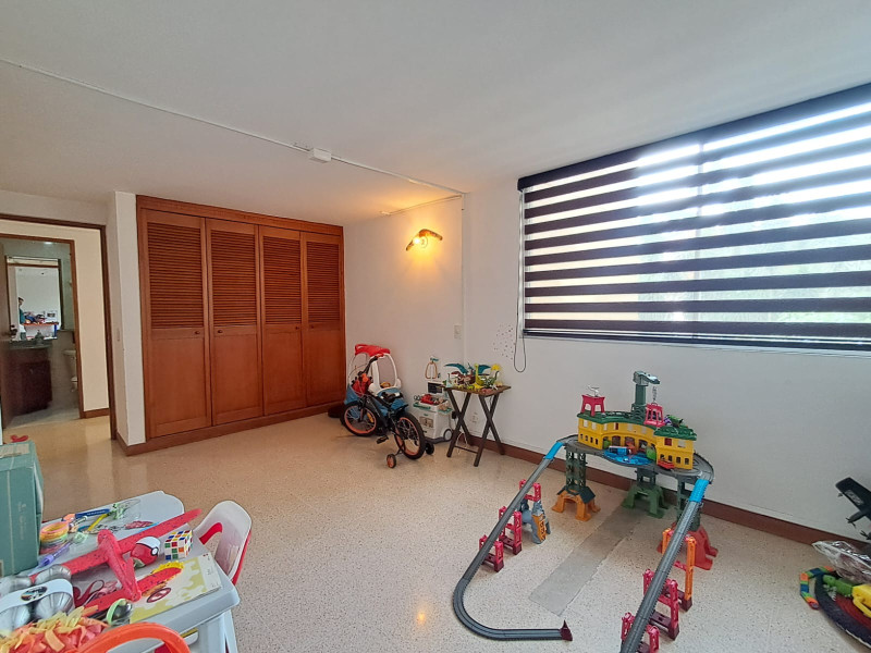 Apartamento en venta en Loma De Las Brujas, Envigado · foto 12 de 24