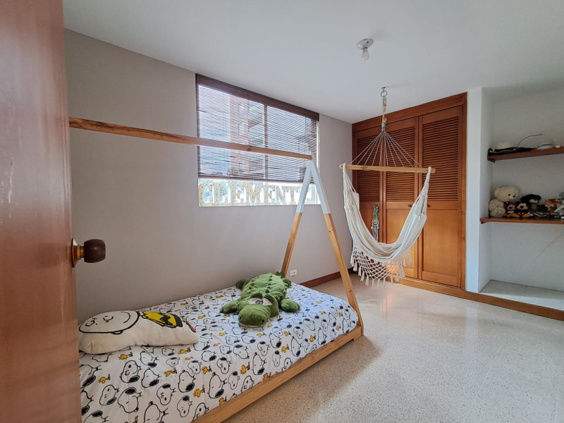 Apartamento en venta en Loma De Las Brujas, Envigado · foto 13 de 24