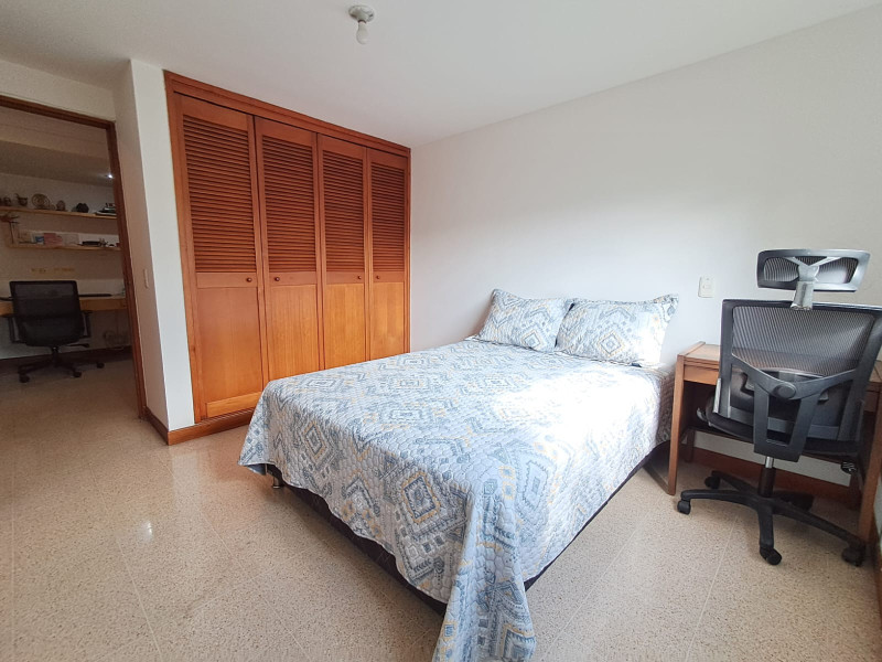 Apartamento en venta en Loma De Las Brujas, Envigado · foto 14 de 24