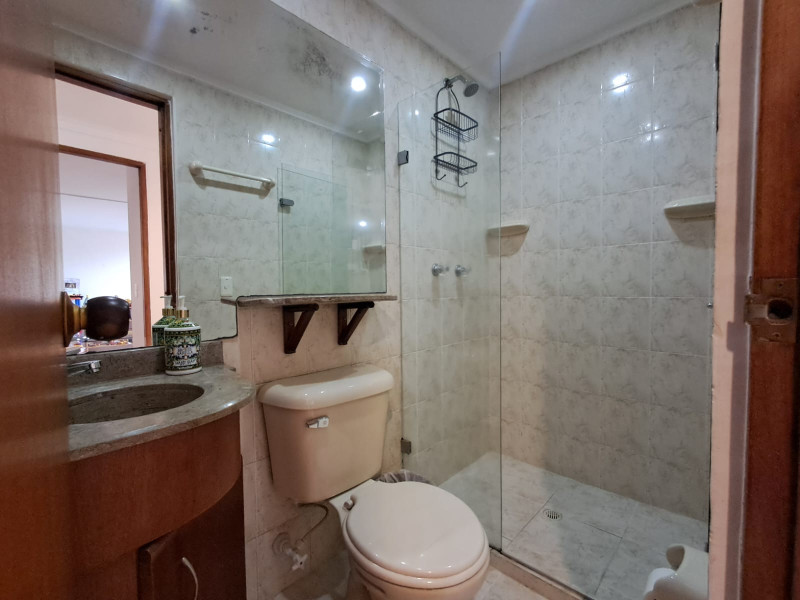 Apartamento en venta en Loma De Las Brujas, Envigado · foto 15 de 24