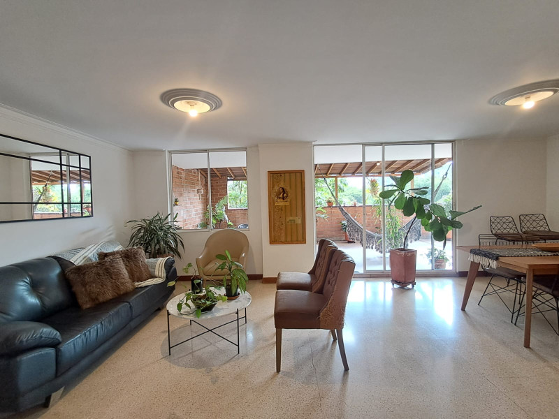 Apartamento en venta en Loma De Las Brujas, Envigado · foto 16 de 24