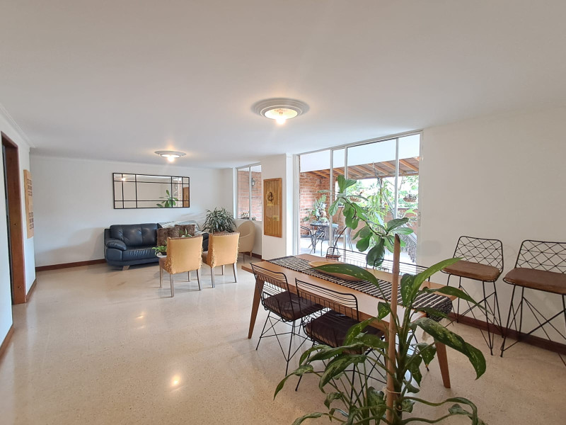 Apartamento en venta en Loma De Las Brujas, Envigado · foto 17 de 24