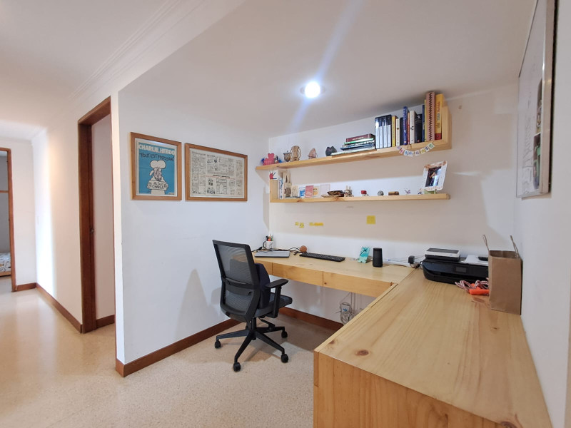 Apartamento en venta en Loma De Las Brujas, Envigado · foto 18 de 24