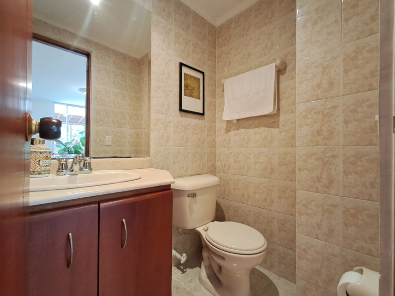 Apartamento en venta en Loma De Las Brujas, Envigado · foto 19 de 24